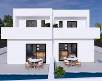 Nouvelle Construction - Villa -
Daya Nueva - Pueblo