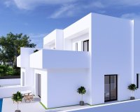Nouvelle Construction - Villa -
Daya Nueva - Pueblo