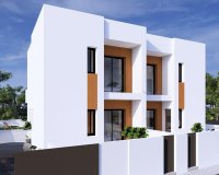 Nouvelle Construction - Villa -
Daya Nueva - Pueblo