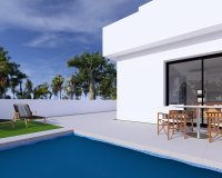 Nouvelle Construction - Villa -
Daya Nueva - Pueblo