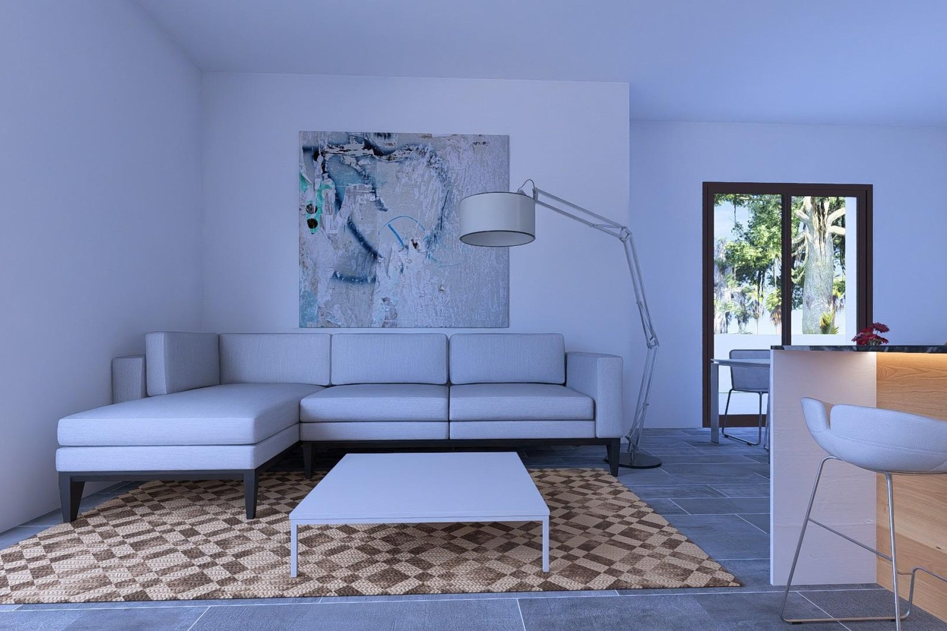 Nouvelle Construction - Villa -
Daya Nueva - Pueblo