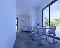 Nouvelle Construction - Villa -
Daya Nueva - Pueblo