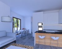 Nouvelle Construction - Villa -
Daya Nueva - Pueblo