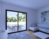 Nouvelle Construction - Villa -
Daya Nueva - Pueblo