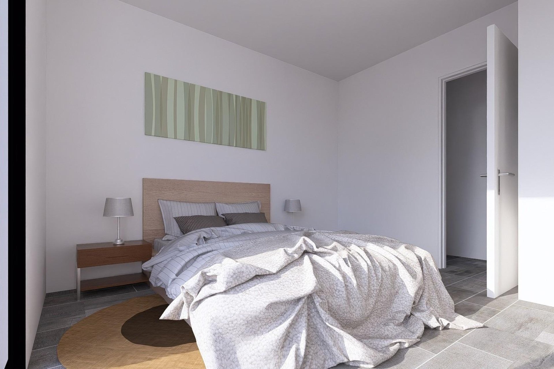 Nouvelle Construction - Villa -
Daya Nueva - Pueblo