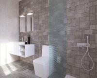 Nouvelle Construction - Villa -
Daya Nueva - Pueblo