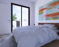 Nouvelle Construction - Villa -
Daya Nueva - Pueblo