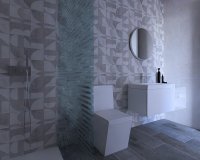 Nouvelle Construction - Villa -
Daya Nueva - Pueblo