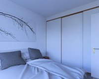 Nouvelle Construction - Villa -
Daya Nueva - Pueblo