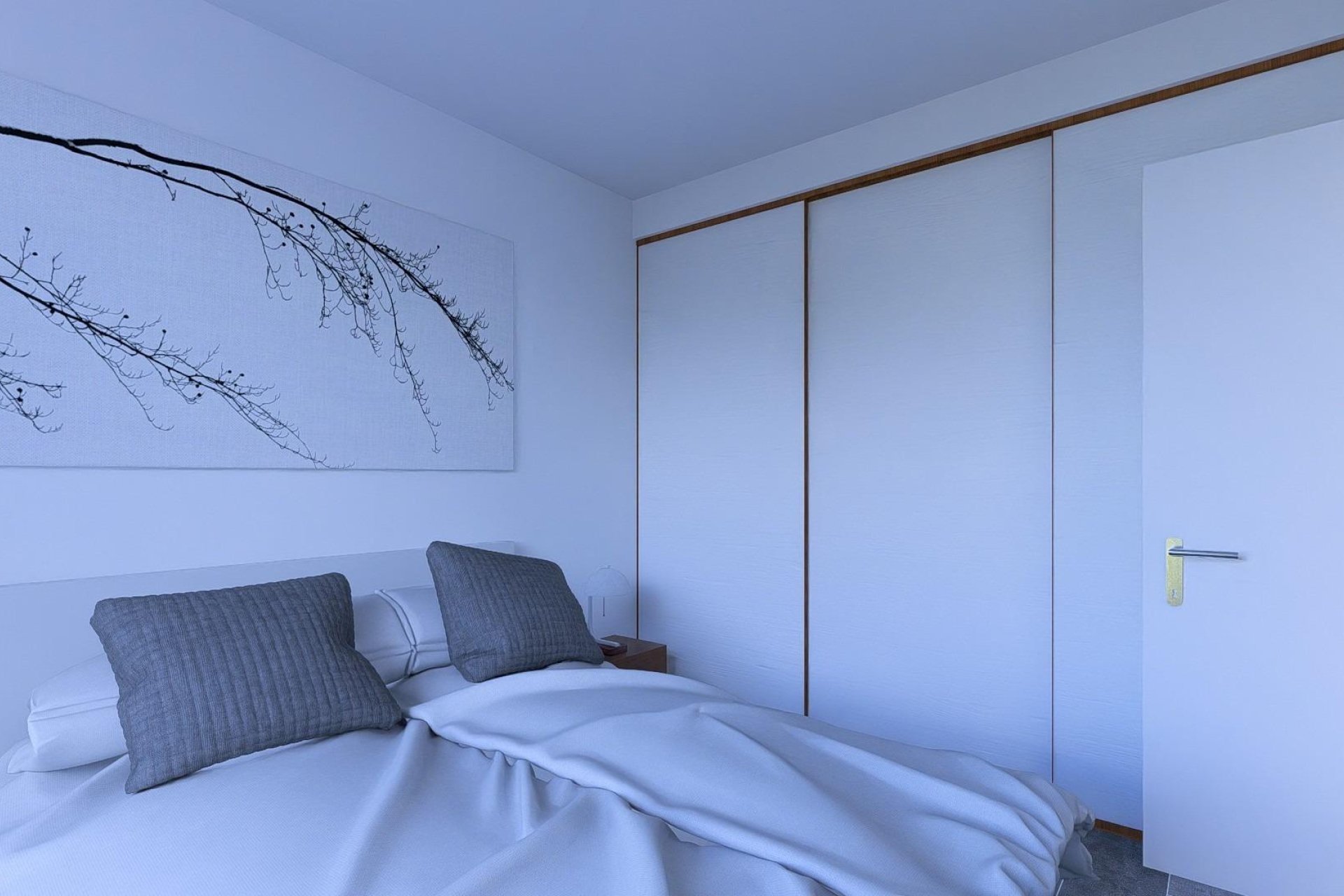 Nouvelle Construction - Villa -
Daya Nueva - Pueblo