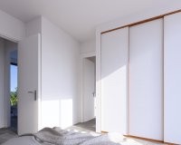 Nouvelle Construction - Villa -
Daya Nueva - Pueblo