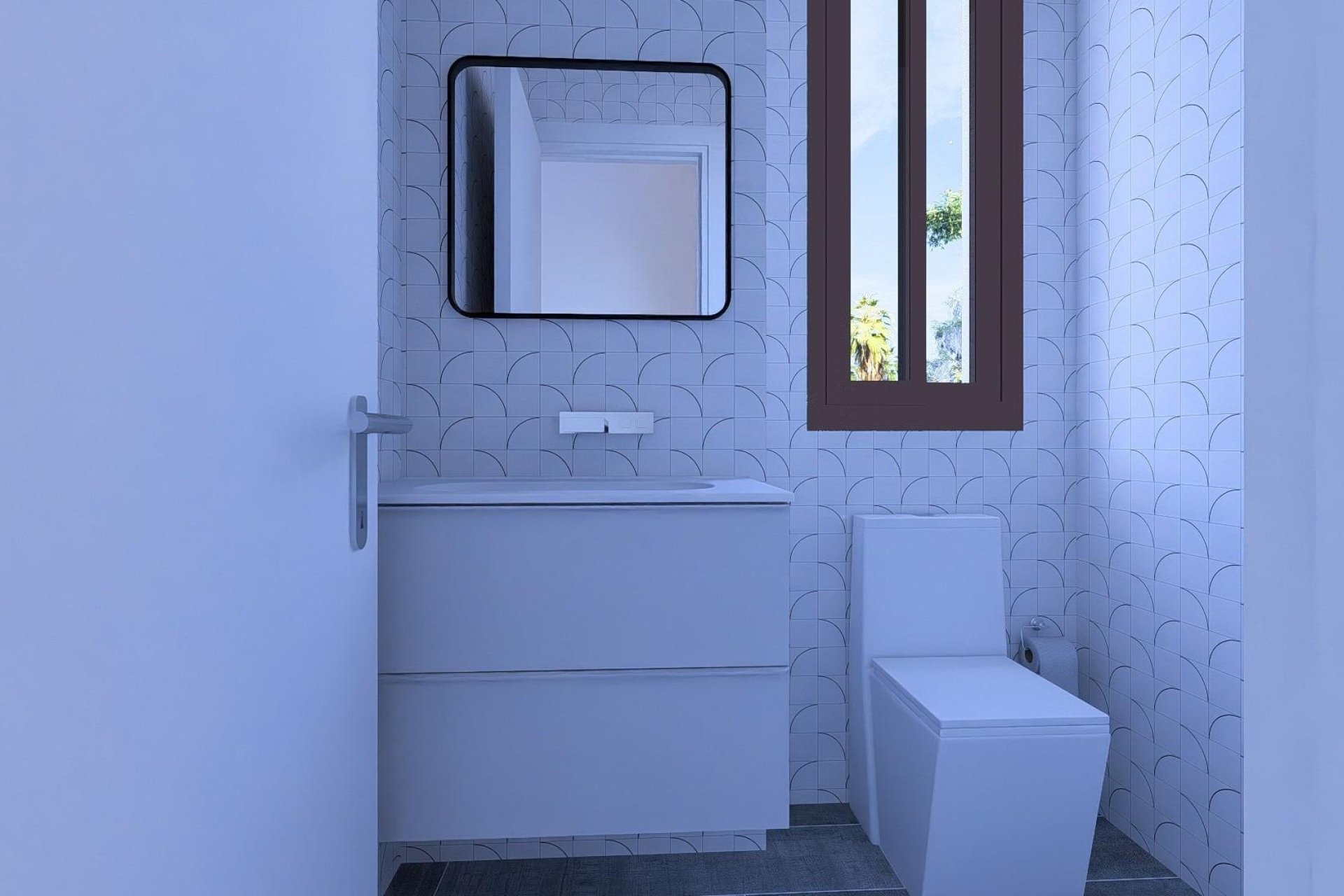 Nouvelle Construction - Villa -
Daya Nueva - Pueblo