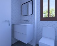 Nouvelle Construction - Villa -
Daya Nueva - Pueblo