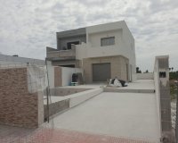 Nouvelle Construction - Villa -
Daya Nueva - Pueblo