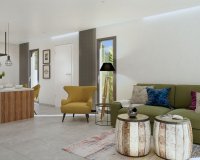 Nouvelle Construction - Villa -
Daya Nueva