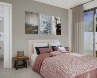 Nouvelle Construction - Villa -
Daya Nueva