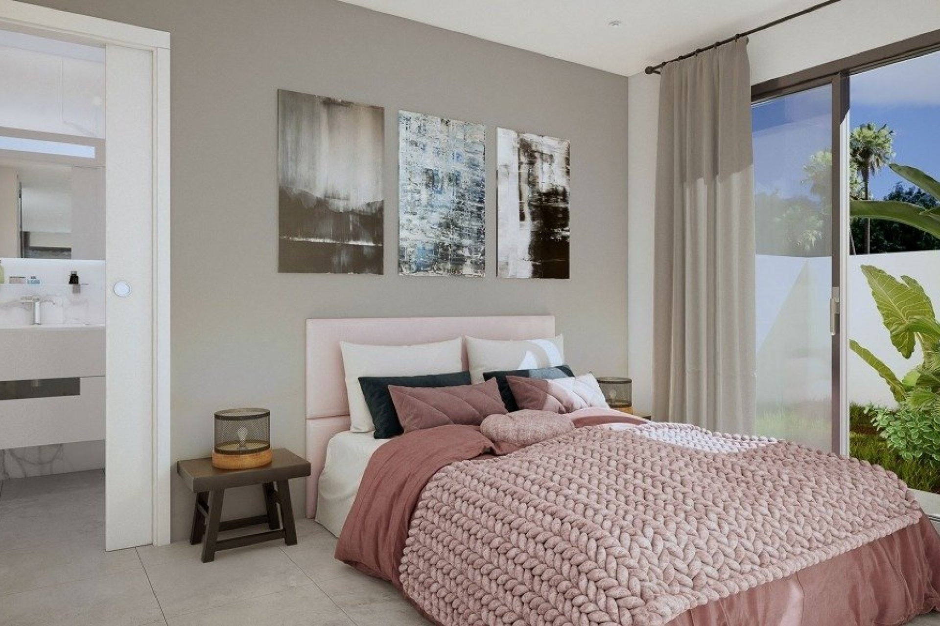 Nouvelle Construction - Villa -
Daya Nueva