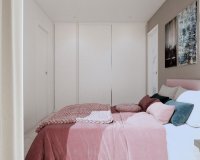 Nouvelle Construction - Villa -
Daya Nueva