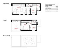 Nouvelle Construction - Villa -
Daya Nueva