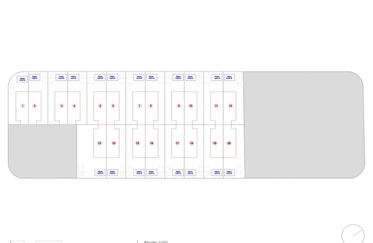 Nouvelle Construction - Villa -
Daya Nueva