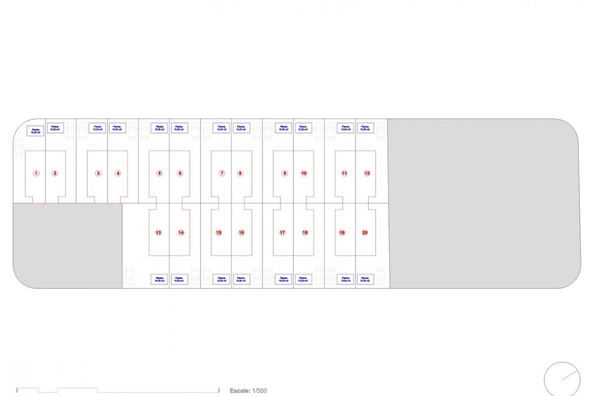 Nouvelle Construction - Villa -
Daya Nueva