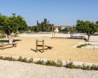 Nouvelle Construction - Villa -
Daya Nueva