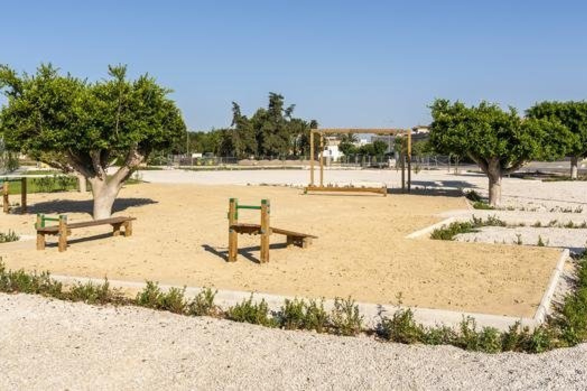 Nouvelle Construction - Villa -
Daya Nueva