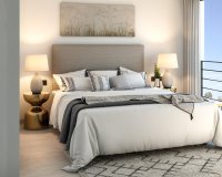 Nouvelle Construction - Villa -
Denia - Tossal Gros