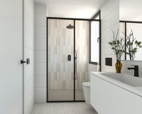 Nouvelle Construction - Villa -
Denia - Tossal Gros