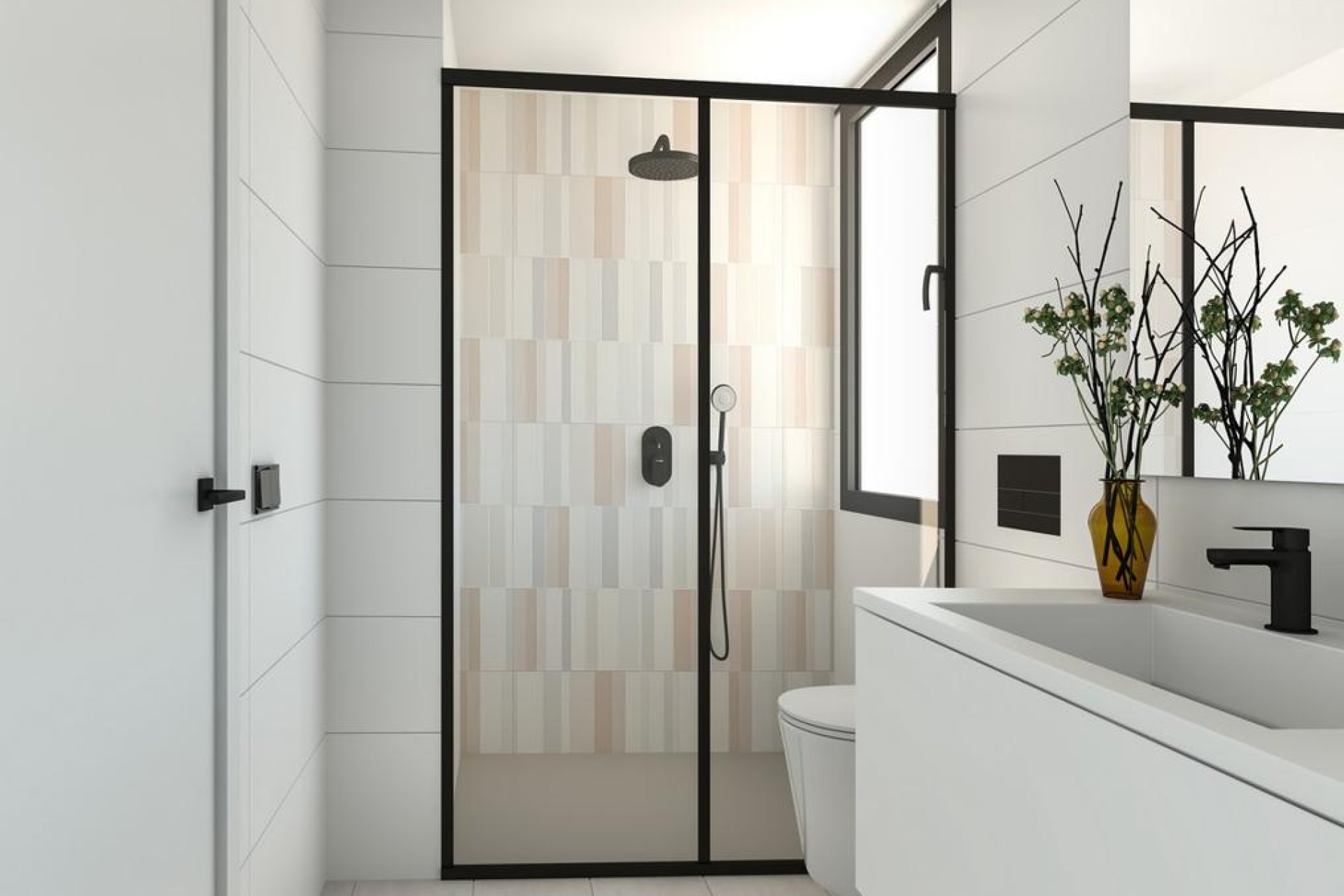 Nouvelle Construction - Villa -
Denia - Tossal Gros