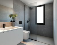 Nouvelle Construction - Villa -
Denia - Tossal Gros