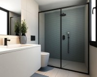 Nouvelle Construction - Villa -
Denia - Tossal Gros