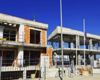 Nouvelle Construction - Villa -
Dolores - polideportivo