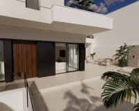 Nouvelle Construction - Villa -
Dolores - Sector 3