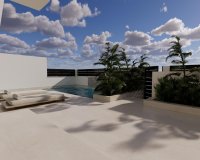 Nouvelle Construction - Villa -
Dolores - Sector 3