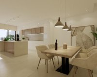 Nouvelle Construction - Villa -
Dolores - Sector 3