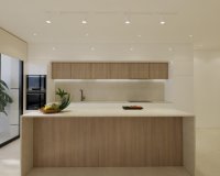 Nouvelle Construction - Villa -
Dolores - Sector 3