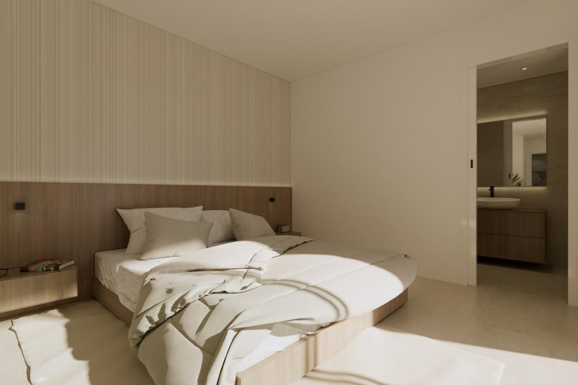 Nouvelle Construction - Villa -
Dolores - Sector 3