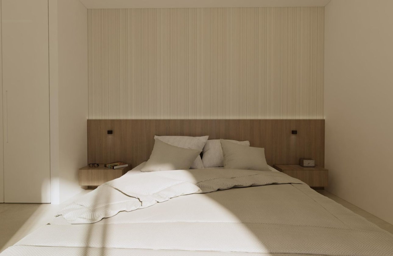 Nouvelle Construction - Villa -
Dolores - Sector 3