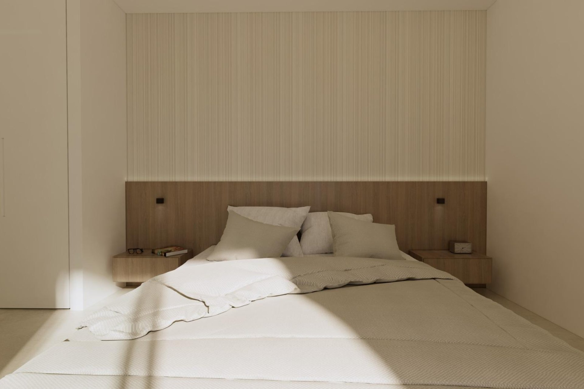 Nouvelle Construction - Villa -
Dolores - Sector 3