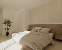 Nouvelle Construction - Villa -
Dolores - Sector 3