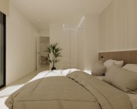 Nouvelle Construction - Villa -
Dolores - Sector 3