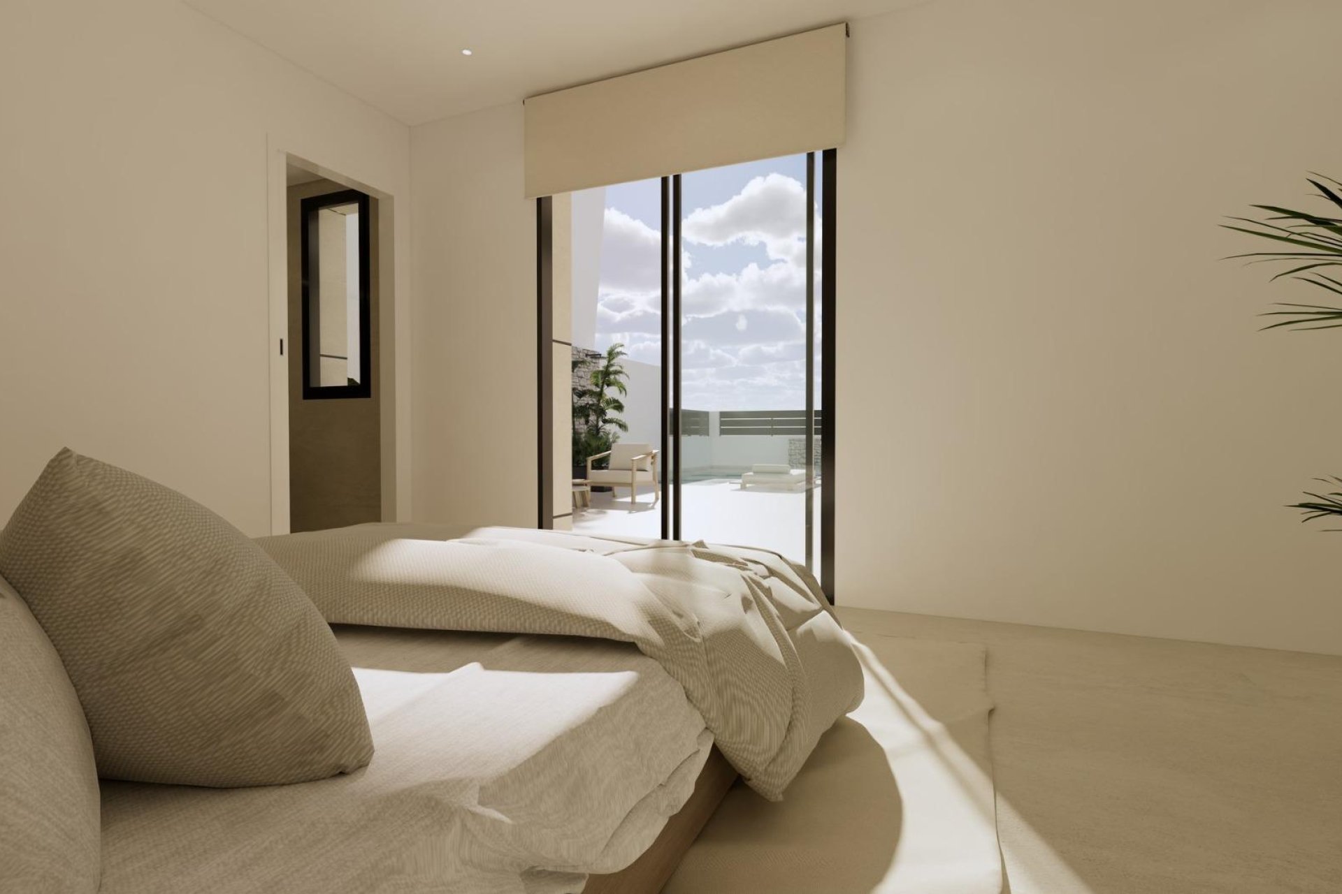 Nouvelle Construction - Villa -
Dolores - Sector 3