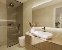 Nouvelle Construction - Villa -
Dolores - Sector 3