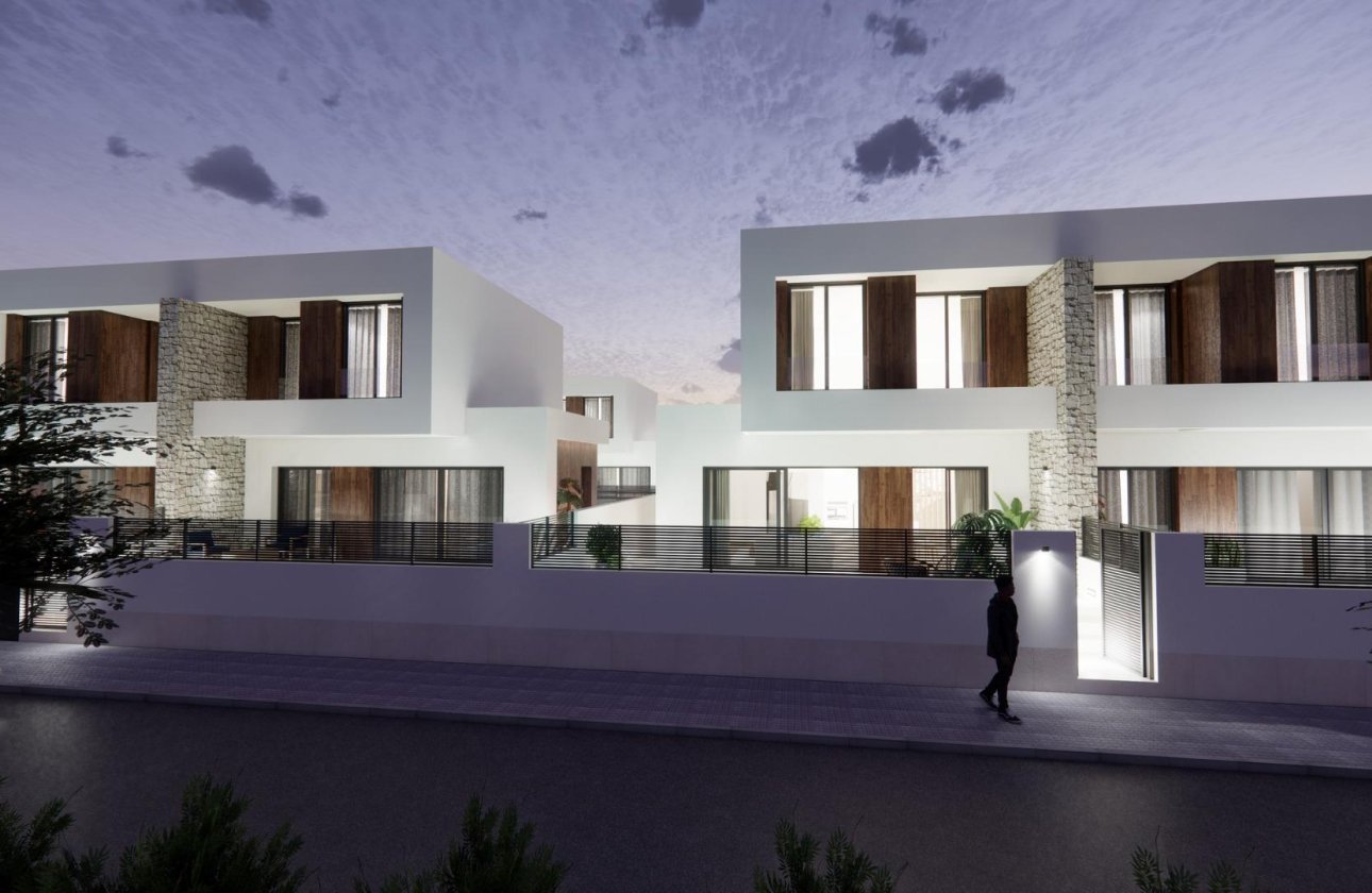 Nouvelle Construction - Villa -
Dolores - urbanizacion