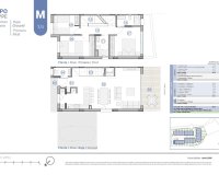 Nouvelle Construction - Villa -
El Campello - Platja de L´Amerador