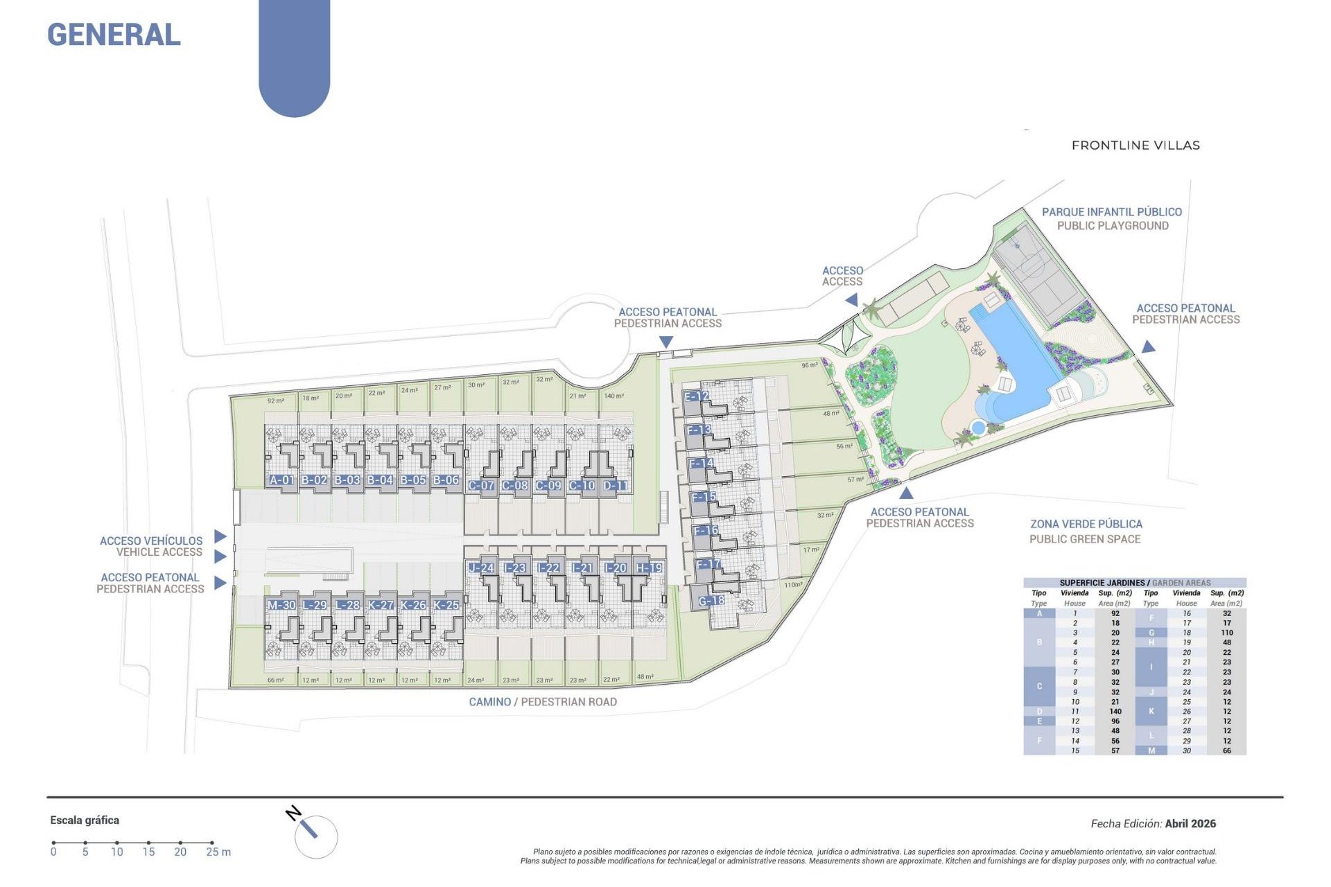 Nouvelle Construction - Villa -
El Campello - Platja de L´Amerador