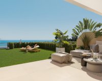 Nouvelle Construction - Villa -
El Campello - Platja de L´Amerador