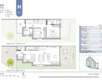 Nouvelle Construction - Villa -
El Campello - Platja de L´Amerador