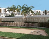 Nouvelle Construction - Villa -
El Ràfol D'Almúnia - Urbanizacion La Almunia